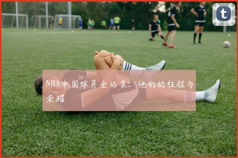 NBA中国球员全记录：他们的征程与荣耀