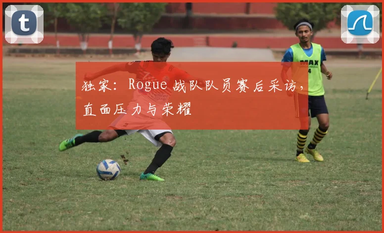 独家：Rogue 战队队员赛后采访，直面压力与荣耀